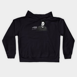 Senator Dianne Feinstein Kids Hoodie